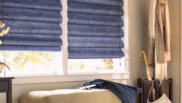 Интересный факт о шторах