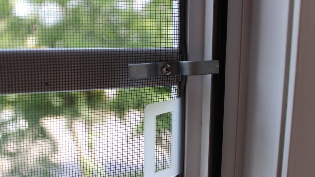 Москитные сетки